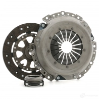 Комплект сцепления RIDEX 1437645780 XIJ 3V5 479c0166