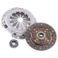 Комплект сцепления RIDEX U0 OBJM 479c0163 1437645831 - Изображение 3