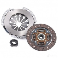 Комплект сцепления RIDEX U0 OBJM 479c0163 1437645831 - Изображение 4