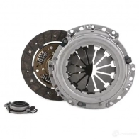 Комплект сцепления RIDEX YP2UM1 C 1437645891 479c0002 - Изображение 3