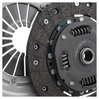 Комплект сцепления RIDEX 1437644669 8R 7SN 479c0227 - Изображение 6