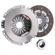 Комплект сцепления RIDEX 1437644997 479c0123 SK 538 - Изображение 4