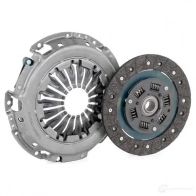Комплект сцепления RIDEX 479c3297 1438600177 HGFKK Y - Изображение 3