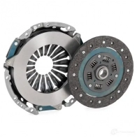 Комплект сцепления RIDEX 479c3297 1438600177 HGFKK Y - Изображение 4