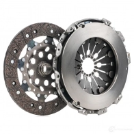 Комплект сцепления RIDEX 479c0124 0C 0CYN 1437645806 - Изображение 5