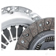 Комплект сцепления RIDEX 1437644884 JK5M W 479c0727 - Изображение 6