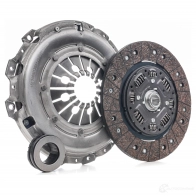 Комплект сцепления RIDEX EJ 1A7TI 1437645038 479c0147 - Изображение 3