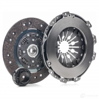 Комплект сцепления RIDEX EJ 1A7TI 1437645038 479c0147 - Изображение 4