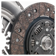 Комплект сцепления RIDEX EJ 1A7TI 1437645038 479c0147 - Изображение 6