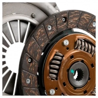 Комплект сцепления RIDEX 479c0112 X YM3PH9 1437745976 - Изображение 6