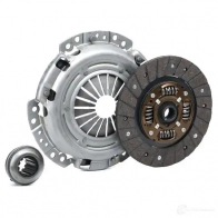Комплект сцепления RIDEX 1438600179 S HNF8RD 479c0666 - Изображение 2