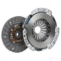 Комплект сцепления RIDEX 1438600179 S HNF8RD 479c0666 - Изображение 3