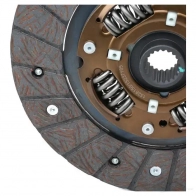 Комплект сцепления RIDEX 1438600179 S HNF8RD 479c0666 - Изображение 8