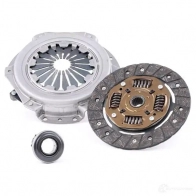 Комплект сцепления RIDEX S HCETE 479c0061 1437644893 - Изображение 3