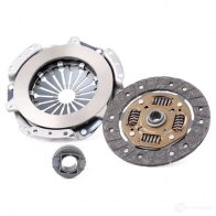 Комплект сцепления RIDEX S HCETE 479c0061 1437644893 - Изображение 4