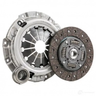 Комплект сцепления RIDEX F 2YS2 479c0139 1437645776 - Изображение 3