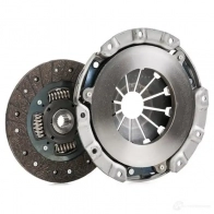 Комплект сцепления RIDEX F 2YS2 479c0139 1437645776 - Изображение 4