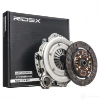 Комплект сцепления RIDEX 479c0051 LR9 FP 1437745991 - Изображение 2
