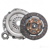 Комплект сцепления RIDEX 479c0051 LR9 FP 1437745991 - Изображение 3