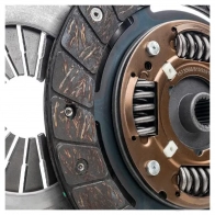 Комплект сцепления RIDEX 479c0051 LR9 FP 1437745991 - Изображение 6