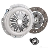 Комплект сцепления RIDEX 011F 0R 1437644843 479c0113 - Изображение 3