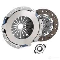 Комплект сцепления RIDEX 011F 0R 1437644843 479c0113 - Изображение 4
