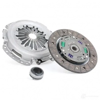 Комплект сцепления RIDEX 1437745950 KOA8 I 479c0012 - Изображение 2