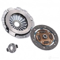 Комплект сцепления RIDEX 479c0050 UE SDC 1437745997 - Изображение 3