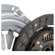 Комплект сцепления RIDEX 1437644822 S 8O3GF 479c0477 - Изображение 5
