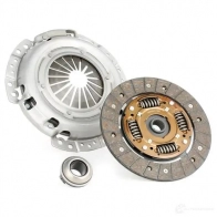 Комплект сцепления RIDEX 479c0125 1437645887 ZV GJV - Изображение 3