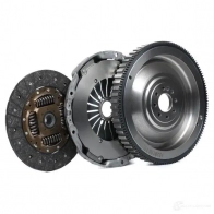 Комплект сцепления RIDEX 1438600181 E 10TTGQ 479c1032 - Изображение 4