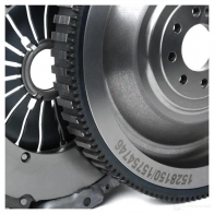 Комплект сцепления RIDEX 1438600181 E 10TTGQ 479c1032 - Изображение 5
