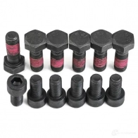 Комплект сцепления RIDEX 1438600181 E 10TTGQ 479c1032 - Изображение 10