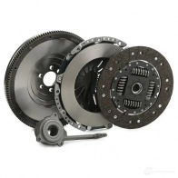 Комплект сцепления RIDEX RCRE Y5 1437746162 479c0345 - Изображение 4