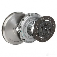 Комплект сцепления RIDEX 479c0057 1438600182 R NVHS3I - Изображение 2