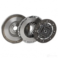 Комплект сцепления RIDEX 479c0057 1438600182 R NVHS3I - Изображение 3