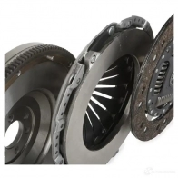 Комплект сцепления RIDEX 479c0057 1438600182 R NVHS3I - Изображение 4