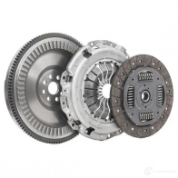 Комплект сцепления RIDEX 1437644911 479c0689 TN BCU9V - Изображение 3