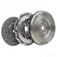 Комплект сцепления RIDEX 1437644911 479c0689 TN BCU9V - Изображение 4