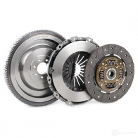 Комплект сцепления RIDEX 1438600183 R4U K2 479c0053 - Изображение 3