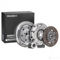 Комплект сцепления RIDEX 479c0049 1CAQ FJ 1437644889 - Изображение 2