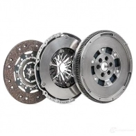Комплект сцепления RIDEX 479c0049 1CAQ FJ 1437644889 - Изображение 4