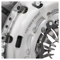 Комплект сцепления RIDEX 479c0049 1CAQ FJ 1437644889 - Изображение 9