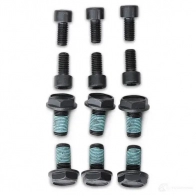 Комплект сцепления RIDEX 7 UIPJ 479c0370 1438600185 - Изображение 9