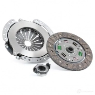 Комплект сцепления RIDEX 479c0019 1437645870 1B 2FG - Изображение 3