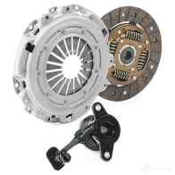 Комплект сцепления RIDEX 1437644855 SLLA A5 479c3063 - Изображение 3