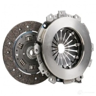 Комплект сцепления RIDEX TW LQAS8 479c0151 1437644839 - Изображение 4