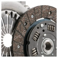 Комплект сцепления RIDEX TW LQAS8 479c0151 1437644839 - Изображение 6