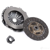 Комплект сцепления RIDEX 479c0155 XPV 7DC3 1437644845 - Изображение 4