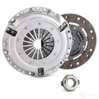 Комплект сцепления RIDEX 479c0175 OJ TH6O9 1437645835 - Изображение 3